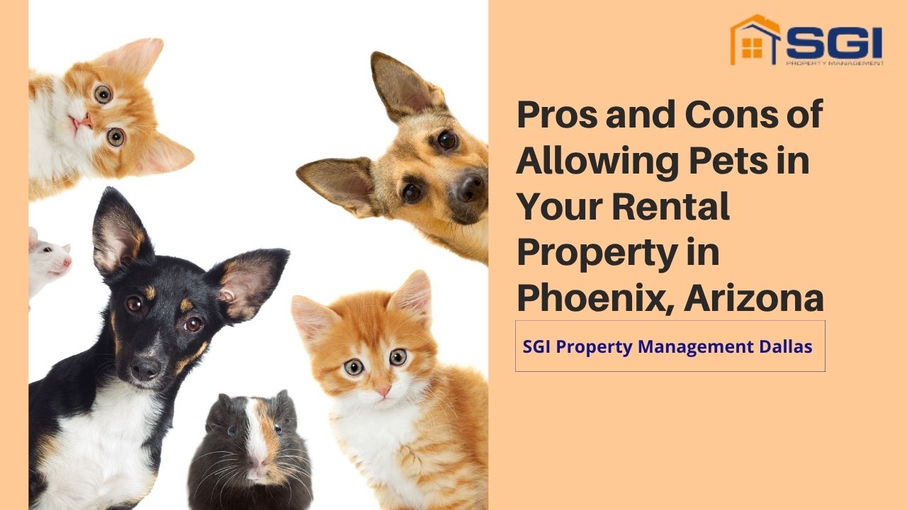 Property Management Blog